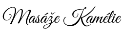 Masáže Kamélie